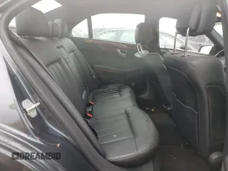 2011 Mercedes-Benz E 550 Luxury with VIN WDDHF7CB2BA275850, listed as a Copart auction lot 43870175 with 172,714 mi miles and Clean Title. Bid and sale history available at DreamBid. Image 10.