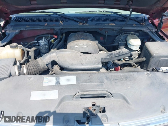 2003 Chevrolet Tahoe LT with VIN 1GNEC13Z93J234088, listed as a IAAI auction lot 42244167 with 183,070 mi miles and . Bid and sale history available at DreamBid. Image 10.