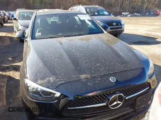 2023 Mercedes-Benz C 300 with VIN W1KAF4HB6PR146740, listed as a IAAI auction lot 41457449 with 14,919 mi miles and . Bid and sale history available at DreamBid. Image 12.