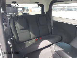 2020 Jeep Wrangler Sport S с VIN 1C4GJXAG3LW275413, выставлен на аукционе IAAI как лот 41884921 с пробегом 63 727 миль миль и . История ставок и продаж доступна на DreamBid. Изображение 8.