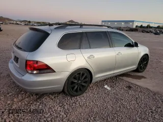 2012 Volkswagen Jetta SportWagen TDI w/Sunroof with VIN 3VWPL7AJ2CM639498, listed as a Copart auction lot 85761274 with 123,348 mi miles and Salvage Title. Bid and sale history available at carsss.com. Image 3.