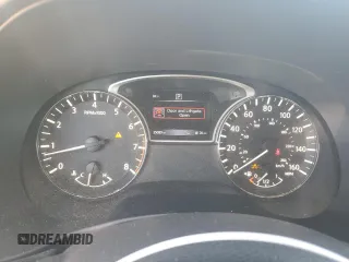 2020 Nissan Pathfinder SL z VIN 5N1DR2CNXLC643271, wystawiony jako Copart lot #43606295 z przebiegiem 35 080 mil mil oraz Szkoda całkowita • Salvage title. Historia ofert i sprzedaży dostępna na DreamBid. Obrazek 9.
