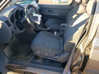 2004 Nissan Xterra XE z VIN 5N1ED28T14C626287, wystawiony jako Copart lot #87447414 z przebiegiem 101 183 mil mil oraz Szkoda całkowita • Salvage title. Historia ofert i sprzedaży dostępna na DreamBid. Obrazek 7.