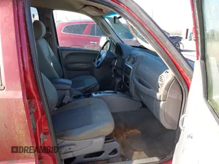 2005 Jeep Liberty Limited with VIN 1J4GL58K25W672679, listed as a IAAI auction lot 41702431 with 215,350 mi miles and . Bid and sale history available at carsss.com. Image 5.