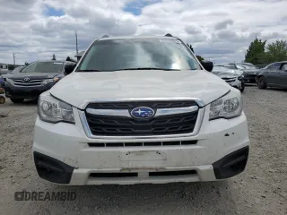 2017 Subaru Forester with VIN JF2SJABC4HH513804, listed as a Copart auction lot 65090905 with 131,133 mi miles and Clean title. Bid and sale history available at DreamBid. Image 5.