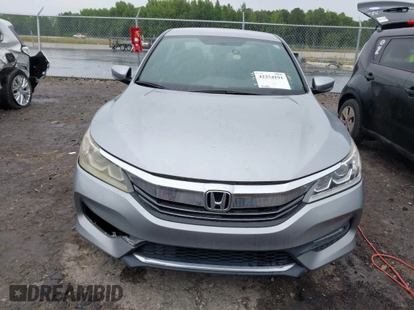 2016 Honda Accord Sport with VIN 1HGCR2F53GA149123, listed as a IAAI auction lot 42254191 with 147,971 mi miles and . Bid and sale history available at DreamBid. Image 12.