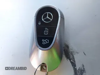 2022 Mercedes-Benz S 580 z VIN W1K6G7GB6NA151826, wystawiony jako IAAI lot #41313174 z przebiegiem 18 123 mil mil oraz . Historia ofert i sprzedaży dostępna na DreamBid. Obrazek 11.