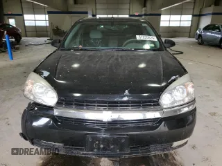 2004 Chevrolet Malibu Maxx LT with VIN 1G1ZU64894F174353, listed as a Copart auction lot 81935824 with 239,775 mi miles and Salvage Title. Bid and sale history available at carsss.com. Image 5.