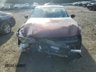 2023 Nissan Altima SV z VIN 1N4BL4DVXPN391660, wystawiony jako Copart lot #68321074 z przebiegiem 25 917 mil mil oraz Szkoda całkowita • Salvage title. Historia ofert i sprzedaży dostępna na DreamBid. Obrazek 5.