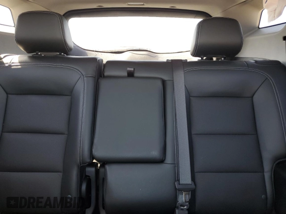 2022 GMC Terrain SLT z VIN 3GKALVEV1NL223837, wystawiony jako Copart lot #53283015 z przebiegiem 71 485 mil mil oraz Szkoda całkowita • Salvage title. Historia ofert i sprzedaży dostępna na DreamBid. Obrazek 10.