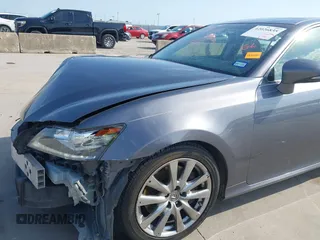 2013 Lexus GS 350 z VIN JTHBE1BL0D5011921, wystawiony jako IAAI lot #42026835 z przebiegiem 274 942 mil mil oraz . Historia ofert i sprzedaży dostępna na DreamBid. Obrazek 19.