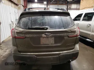 2024 Subaru Ascent Limited z VIN 4S4WMARD7R3424468, wystawiony jako Copart lot #83995974 z przebiegiem Nie podano mil oraz Szkoda całkowita • Salvage title. Historia ofert i sprzedaży dostępna na DreamBid. Obrazek 6.