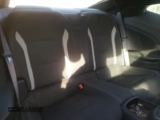 2017 Chevrolet Camaro 1LT with VIN 1G1FB1RS8H0199530, listed as a Copart auction lot 40270433 with 0 mi miles. Bid and sale history available at carsss.com. Image 10.