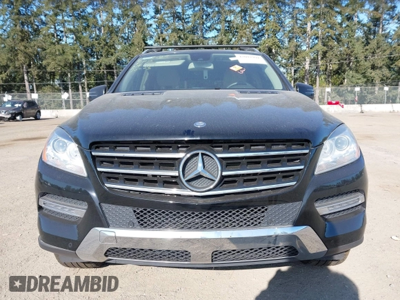 2013 Mercedes-Benz M 350 with VIN 4JGDA5HB2DA230135, listed as a IAAI auction lot 42097991 with 63,669 mi miles and . Bid and sale history available at carsss.com. Image 12.