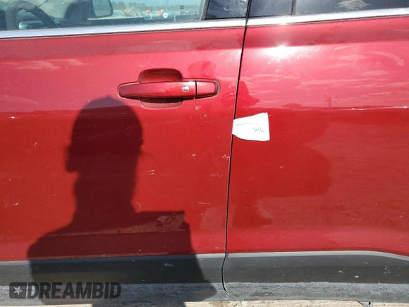 2019 GMC Acadia SLT z VIN 1GKKNULS6KZ251400, wystawiony jako Copart lot #55212505 z przebiegiem Nie podano mil oraz Nie do naprawy • Non repairable. Historia ofert i sprzedaży dostępna na DreamBid. Obrazek 13.