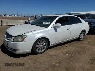 2007 Toyota Avalon XL with VIN 4T1BK36B17U246387, listed as a Copart auction lot 51999905 with 176,191 mi miles and Clean Title. Bid and sale history available at carsss.com. Image 1.