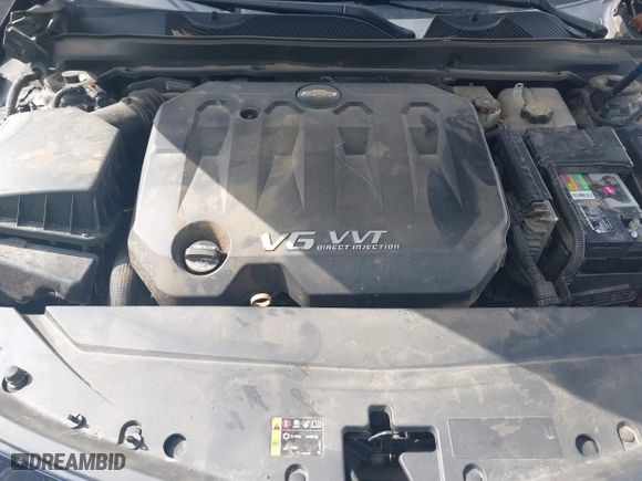 2017 Chevrolet Impala LS with VIN 2G11X5S3XH9145500, listed as a IAAI auction lot 40018754 with 95,209 mi miles. Bid and sale history available at carsss.com. Image 10.