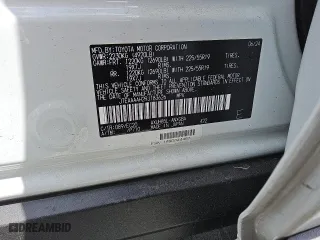 2024 Toyota Venza LE with VIN JTEAAAAH2RJ183626, listed as a Copart auction lot 50416635 with 14,118 mi miles and Clean Title. Bid and sale history available at carsss.com. Image 13.