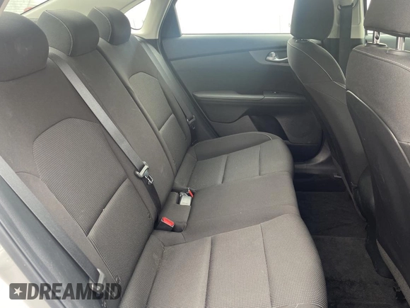 2019 Kia Forte LXS with VIN 3KPF24AD1KE106772, listed as a Copart auction lot 64288275 with 36,832 mi miles and Clean title. Bid and sale history available at DreamBid. Image 6.