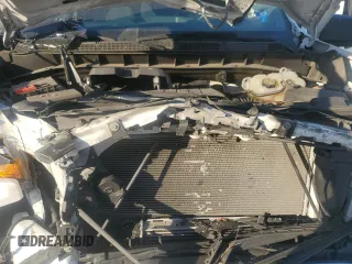 2021 Chevrolet Silverado 1500 Custom with VIN 3GCPWBEK9MG447379, listed as a Copart auction lot 88286075 with 86,497 mi miles and Salvage Title. Bid and sale history available at DreamBid. Image 11.