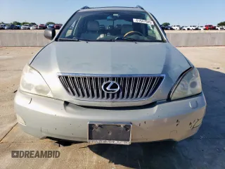 2006 Lexus RX 330 z VIN 2T2HA31U46C101684, wystawiony jako Copart lot #61847945 z przebiegiem 251 401 mil mil oraz Szkoda całkowita • Salvage title. Historia ofert i sprzedaży dostępna na DreamBid. Obrazek 5.