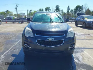 2013 Chevrolet Equinox LT z VIN 2GNALPEK9D6296834, wystawiony jako IAAI lot #41814107 z przebiegiem 145 001 mil mil oraz . Historia ofert i sprzedaży dostępna na DreamBid. Obrazek 13.