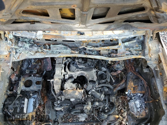 2017 Nissan Titan XD SV with VIN 1N6BA1F44HN557592, listed as a Copart auction lot 62108804 with 0 mi miles and Non Repairable. Bid and sale history available at carsss.com. Image 11.