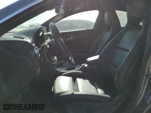 2019 Mercedes-Benz CLA 250 with VIN WDDSJ4EB4KN761309, listed as a Copart auction lot 48442074 with 31,160 mi miles and . Bid and sale history available at DreamBid. Image 7.