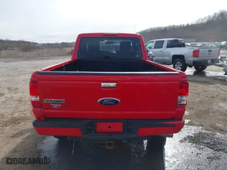 2011 Ford Ranger XLT with VIN 1FTLR4FE1BPA42023, listed as a IAAI auction lot 41812346 with 66,213 mi miles. Bid and sale history available at carsss.com. Image 16.