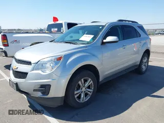 2012 Chevrolet Equinox 1LT z VIN 2GNALDEK3C1131436, wystawiony jako IAAI lot #42061803 z przebiegiem 248 675 mil mil oraz . Historia ofert i sprzedaży dostępna na DreamBid. Obrazek 2.