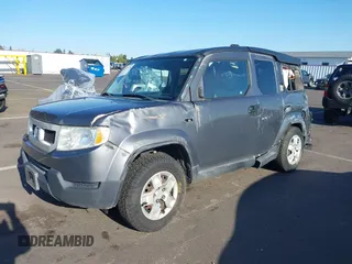 2011 Honda Element LX with VIN 5J6YH1H34BL003804, listed as a IAAI auction lot 42029179 with 83,546 mi miles and . Bid and sale history available at DreamBid. Image 20.