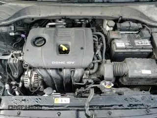 2021 Hyundai Kona SE z VIN KM8K12AA1MU687279, wystawiony jako Copart lot #71052535 z przebiegiem 83 934 mil mil oraz Czysty tytuł • Clean title. Historia ofert i sprzedaży dostępna na DreamBid. Obrazek 13.