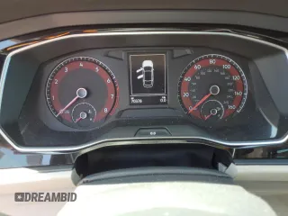 2019 Volkswagen Jetta S с VIN 3VWC57BU9KM033342, выставлен на аукционе Copart как лот 61768705 с пробегом 70 378 миль миль и Списание • Salvage title. История ставок и продаж доступна на DreamBid. Изображение 9.