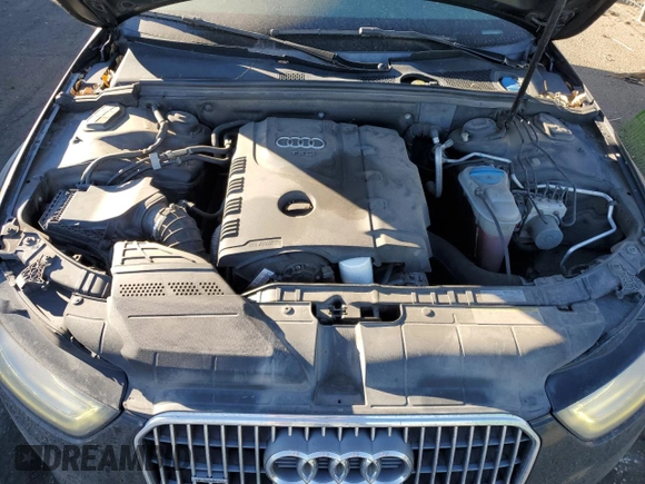 2013 Audi allroad Premium Plus with VIN WA1UFAFL9DA115990, listed as a Copart auction lot 77097694 with 176,352 mi miles and Salvage Title. Bid and sale history available at carsss.com. Image 11.