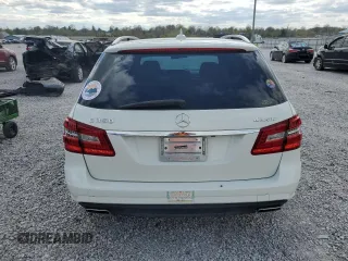 2011 Mercedes-Benz E 350 Luxury with VIN WDDHH8HB3BA475564, listed as a Copart auction lot 51322625 with 94,070 mi miles and Salvage Title. Bid and sale history available at DreamBid. Image 6.