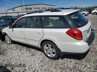 2006 Subaru Legacy Outback XT Limited with VIN 4S4BP67C864309199, listed as a Copart auction lot 50274505 with 114,090 mi miles and Salvage title. Bid and sale history available at DreamBid. Image 2.