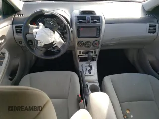 2013 Toyota Corolla L with VIN 5YFBU4EE6DP152949, listed as a Copart auction lot 43827315 with 169,067 mi miles and Non Repairable. Bid and sale history available at DreamBid. Image 8.