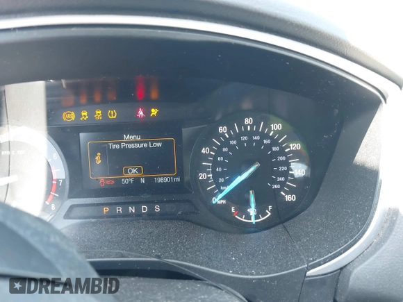 2016 Ford Fusion SE with VIN 3FA6P0H76GR262757, listed as a IAAI auction lot 42515265 with 198,901 mi miles and . Bid and sale history available at DreamBid. Image 7.
