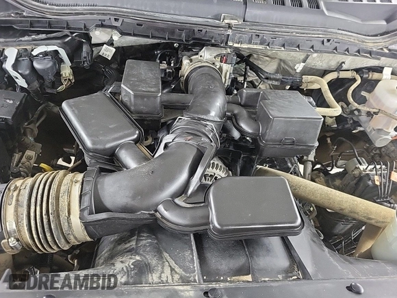 2022 Ford F-250 XL с VIN 1FT7X2B66NEE67862, выставлен на аукционе IAAI как лот 42610485 с пробегом 98 005 миль миль и . История ставок и продаж доступна на DreamBid. Изображение 3.