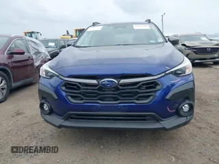 2024 Subaru Crosstrek Premium с VIN JF2GUADC9R8304800, выставлен на аукционе IAAI как лот 41965756 с пробегом 17 702 миль миль и . История ставок и продаж доступна на DreamBid. Изображение 13.
