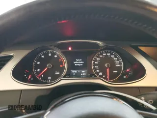 2016 Audi allroad Premium Plus with VIN WA1UFAFL4GA008933, listed as a Copart auction lot 86189974 with 148,483 mi miles and Salvage Title. Bid and sale history available at carsss.com. Image 9.