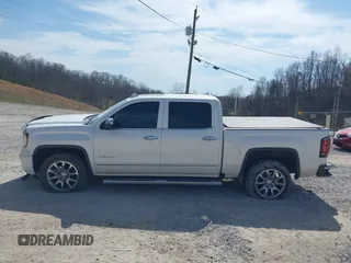 2017 GMC Sierra 1500 Denali with VIN 3GTU2PEC5HG164021, listed as a IAAI auction lot 41784101 with 69,167 mi miles and . Bid and sale history available at DreamBid. Image 15.