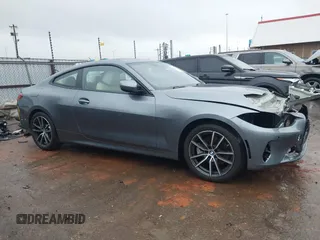 2021 BMW 4 Series 430i xDrive z VIN WBA73AP06MCG99754, wystawiony jako IAAI lot #41952324 z przebiegiem 31 031 mil mil oraz . Historia ofert i sprzedaży dostępna na DreamBid. Obrazek 14.