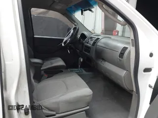 2007 Nissan Frontier SE with VIN 1N6AD07U47C401350, listed as a IAAI auction lot 41969391 with 260,040 mi miles and . Bid and sale history available at DreamBid. Image 5.