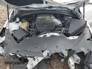 2017 Cadillac ATS Luxury RWD z VIN 1G6AB5RX6H0110190, wystawiony jako Copart lot #52920095 z przebiegiem 56 067 mil mil oraz Szkoda całkowita • Salvage title. Historia ofert i sprzedaży dostępna na DreamBid. Obrazek 12.