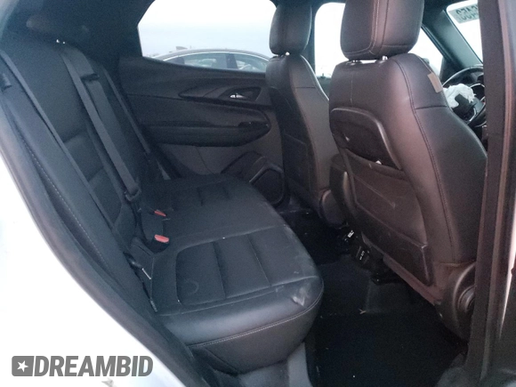 2021 Chevrolet TrailBlazer ACTIV with VIN KL79MSSL5MB138414, listed as a Copart auction lot 78276453 with 122,324 mi miles and . Bid and sale history available at DreamBid. Image 10.