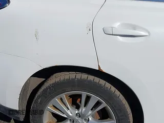 2011 Lexus RX with VIN JTJBC1BAXB2420283, listed as a IAAI auction lot 41816439 with 199,296 mi miles. Bid and sale history available at carsss.com. Image 19.