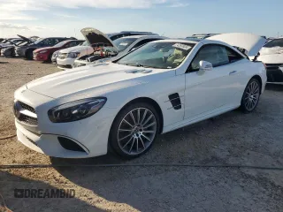 2020 Mercedes-Benz SL z VIN W1KJK6GA4LF061164, wystawiony jako Copart lot #74287824 z przebiegiem Nie podano mil oraz Nie do naprawy. Historia ofert i sprzedaży dostępna na DreamBid. Obrazek 1.