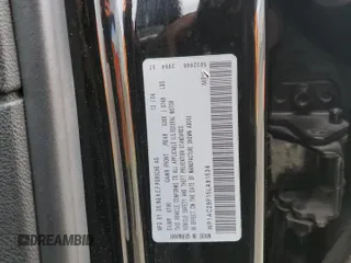 2005 Porsche Cayenne Turbo with VIN WP1AC29P15LA91534, listed as a Copart auction lot 43476105 with 131,561 mi miles and Salvage Title. Bid and sale history available at carsss.com. Image 13.