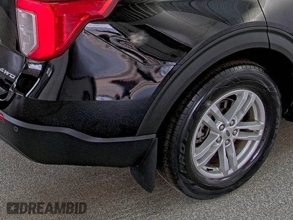 2022 Ford Explorer XLT с VIN 1FMSK8DH6NGB04116, выставлен на аукционе IAAI как лот 42733885 с пробегом 108 197 миль миль и . История ставок и продаж доступна на DreamBid. Изображение 7.